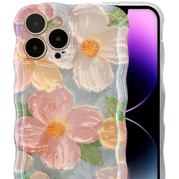 I PHONE 14 pro max phone cover - Picture 2 of 5